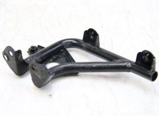 CACHE CHASSIS LATERAL GAUCHE