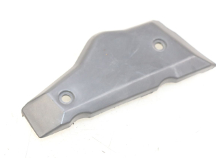 CACHE CHASSIS LATERAL GAUCHE