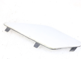 CACHE CHASSIS LATERAL GAUCHE