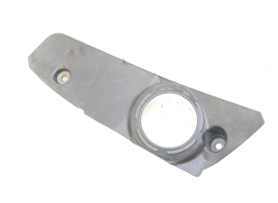 CACHE CHASSIS LATERAL GAUCHE