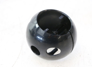 CACHE CHASSIS LATERAL