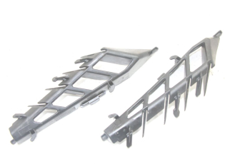 CACHE CHASSIS LATERAL