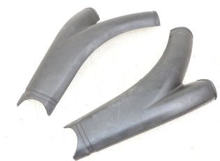 CACHE CHASSIS LATERAL