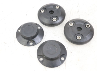 CACHE CHASSIS LATERAL