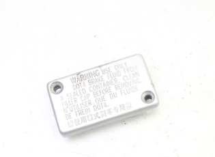 CACHE MAITRE CYLINDRE