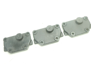 CACHE MOTEUR