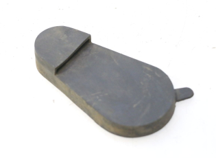 CACHE POUSSIERE PHARE