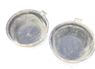 CACHE POUSSIERE PHARE