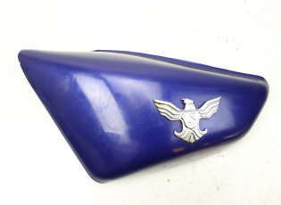 CACHE SOUS SELLE GAUCHE