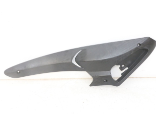 CACHE SOUS SELLE GAUCHE