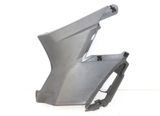 CACHE SOUS SELLE GAUCHE