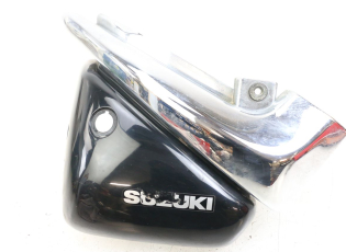 CACHE SOUS SELLE GAUCHE