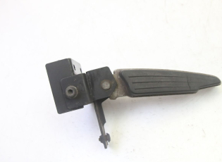 CALE PIED ARRIERE DROIT