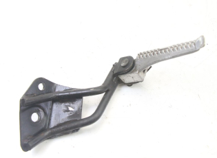 CALE PIED ARRIERE GAUCHE