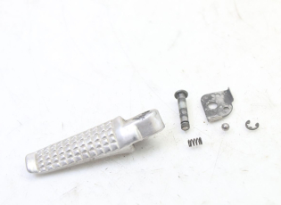 CALE PIED ARRIERE GAUCHE