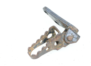 CALE PIED AVANT DROIT