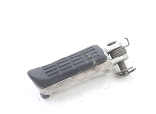 CALE PIED AVANT GAUCHE