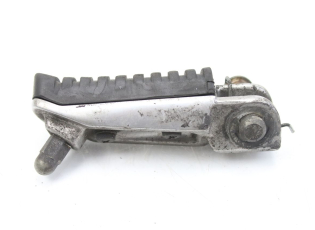 CALE PIED AVANT GAUCHE