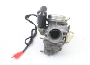 CARBURATEUR