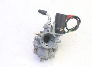 CARBURATEUR