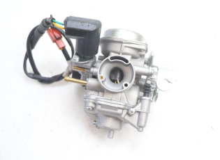 CARBURATEUR