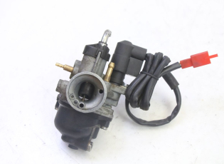 CARBURATEUR