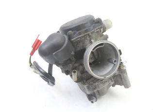 CARBURATEUR