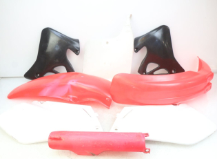 CARROSSERIE CARENAGE COMPLET