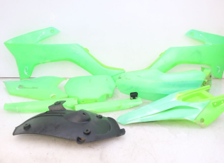 CARROSSERIE CARENAGE COMPLET