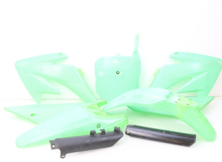 CARROSSERIE CARENAGE COMPLET