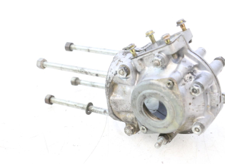 CARTER BAS MOTEUR