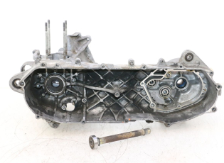 CARTER BAS MOTEUR