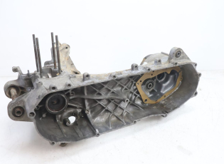 CARTER BAS MOTEUR