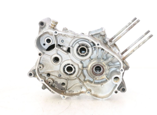 CARTER BAS MOTEUR