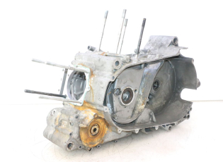 CARTER BAS MOTEUR