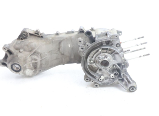 CARTER BAS MOTEUR