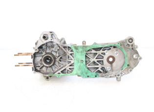 CARTER BAS MOTEUR