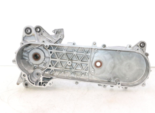 CARTER BAS MOTEUR