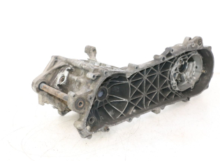 CARTER BAS MOTEUR