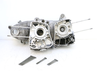 CARTER BAS MOTEUR