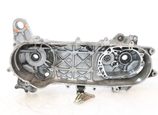 CARTER MOTEUR GAUCHE