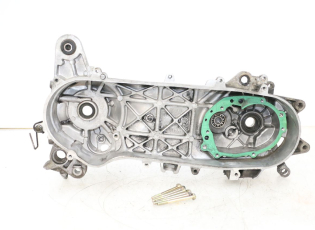 CARTER MOTEUR GAUCHE