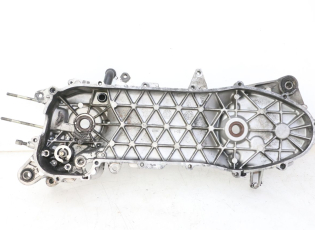 CARTER MOTEUR GAUCHE