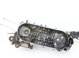 CARTER MOTEUR GAUCHE