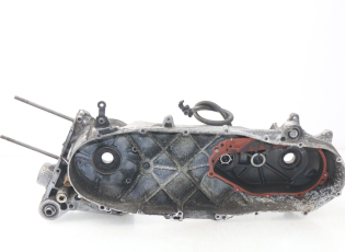 CARTER MOTEUR GAUCHE