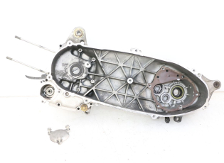 CARTER MOTEUR GAUCHE