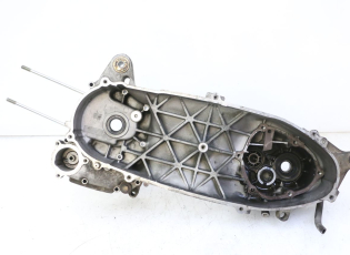 CARTER MOTEUR GAUCHE