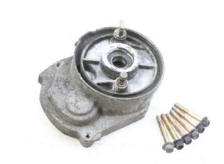 CARTER TRANSMISSION ROUE