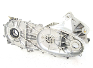 CARTER TRANSMISSION ROUE