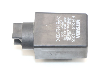 CENTRALE CLIGNOTANTE